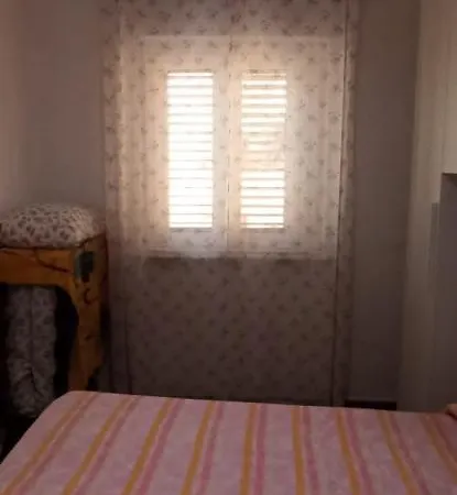 Mila Appart Apartmán *