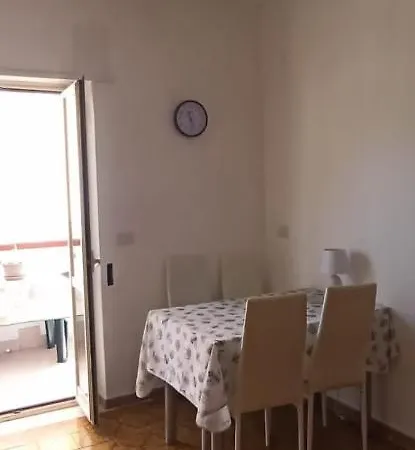 Apartmán Mila Appart