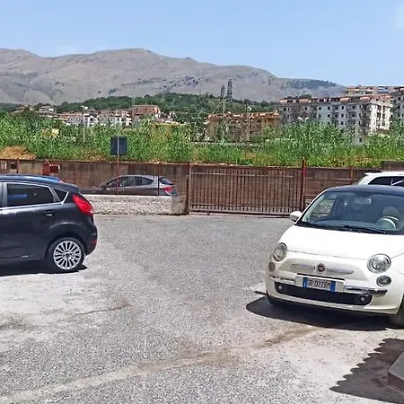 Mila Appart Scalea