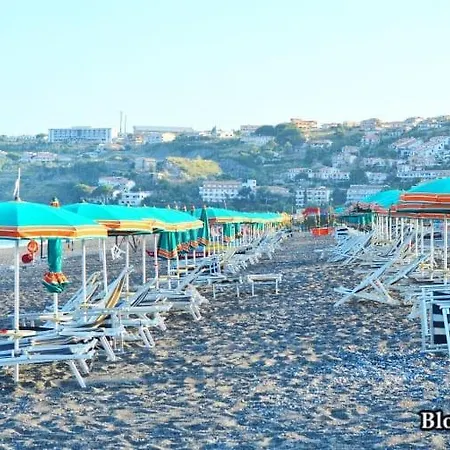 Apartment Mila Appart Scalea