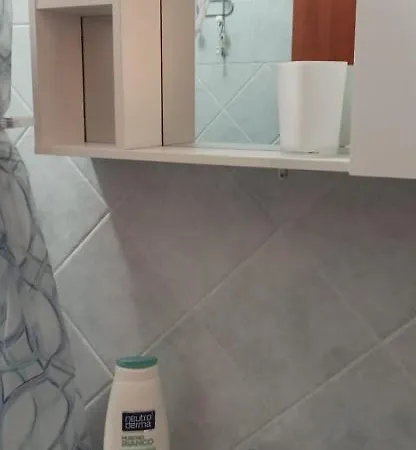 Apartment Mila Appart
